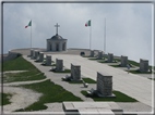 foto Sacrario Monte Grappa